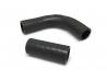 Radiator hose set